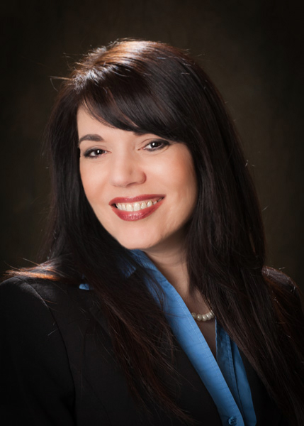 Cheryl Ariaz Wicker