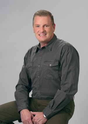 Blake Wheelis